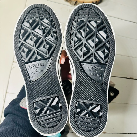 Converse Chuck Taylor All Star Fold Down High Top - Picture 6 of 8